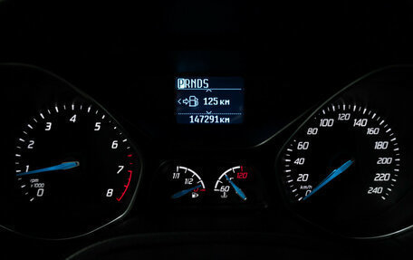 Ford Focus III, 2014 год, 773 989 рублей, 12 фотография