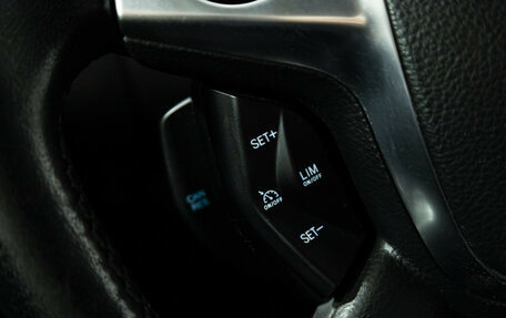 Ford Focus III, 2014 год, 773 989 рублей, 16 фотография