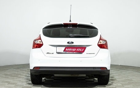 Ford Focus III, 2014 год, 773 989 рублей, 6 фотография