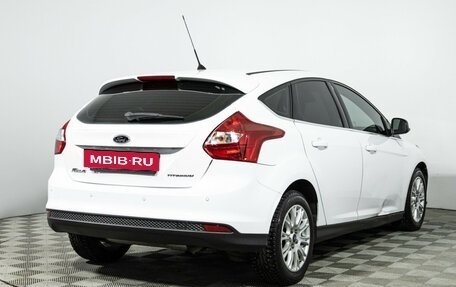 Ford Focus III, 2014 год, 773 989 рублей, 5 фотография