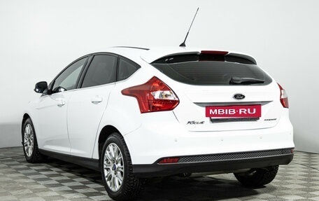 Ford Focus III, 2014 год, 773 989 рублей, 7 фотография