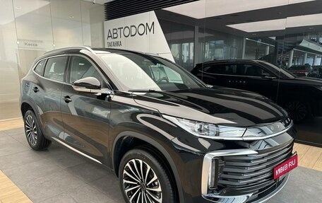 CheryExeed TXL, 2024 год, 3 800 000 рублей, 2 фотография