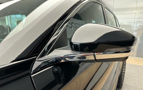 CheryExeed TXL, 2024 год, 3 800 000 рублей, 15 фотография