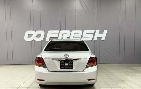 Toyota Allion, 2008 год, 990 000 рублей, 4 фотография