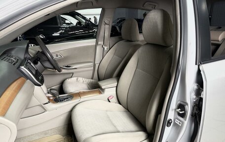 Toyota Allion, 2008 год, 990 000 рублей, 9 фотография