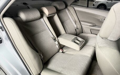 Toyota Allion, 2008 год, 990 000 рублей, 8 фотография