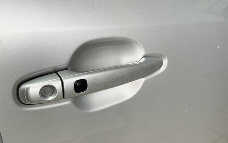 Toyota Allion, 2008 год, 990 000 рублей, 15 фотография