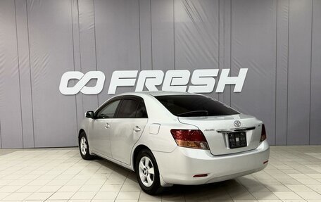 Toyota Allion, 2008 год, 990 000 рублей, 2 фотография
