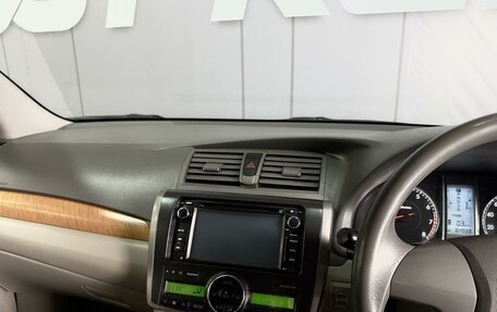 Toyota Allion, 2008 год, 990 000 рублей, 13 фотография