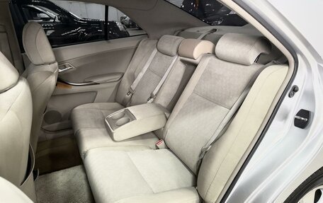 Toyota Allion, 2008 год, 990 000 рублей, 10 фотография