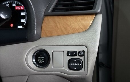 Toyota Allion, 2008 год, 990 000 рублей, 14 фотография