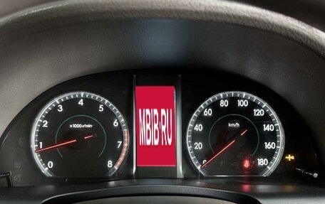 Toyota Allion, 2008 год, 990 000 рублей, 12 фотография