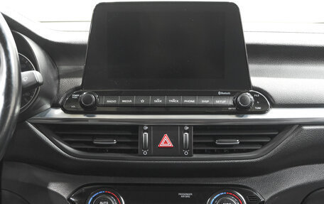 KIA Cerato IV, 2021 год, 2 369 000 рублей, 16 фотография