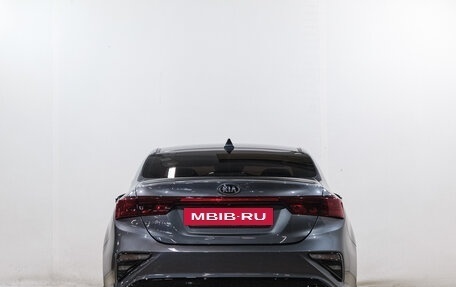 KIA Cerato IV, 2021 год, 2 369 000 рублей, 6 фотография