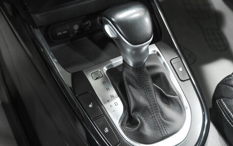 KIA Cerato IV, 2021 год, 2 369 000 рублей, 18 фотография