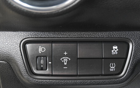 KIA Cerato IV, 2021 год, 2 369 000 рублей, 19 фотография