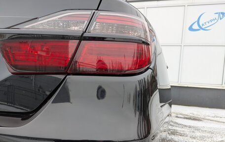 Toyota Camry, 2015 год, 1 980 000 рублей, 8 фотография