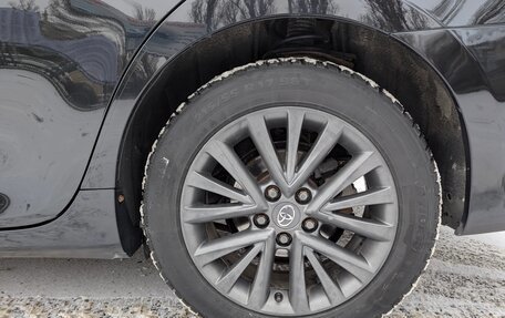 Toyota Camry, 2015 год, 1 980 000 рублей, 11 фотография