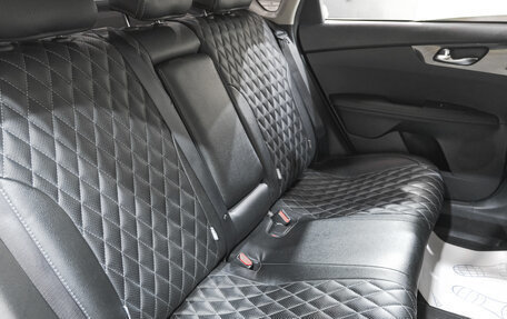 KIA Cerato IV, 2021 год, 2 369 000 рублей, 20 фотография