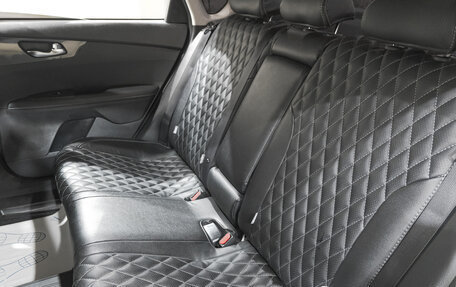 KIA Cerato IV, 2021 год, 2 369 000 рублей, 21 фотография