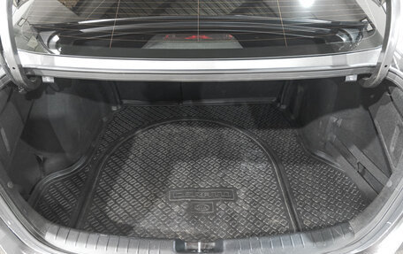 KIA Cerato IV, 2021 год, 2 369 000 рублей, 22 фотография