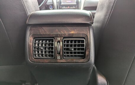 Toyota Camry, 2015 год, 1 980 000 рублей, 16 фотография