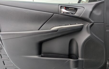 Toyota Camry, 2015 год, 1 980 000 рублей, 18 фотография