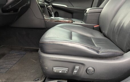 Toyota Camry, 2015 год, 1 980 000 рублей, 21 фотография