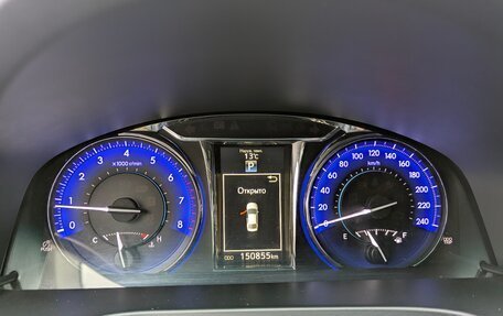 Toyota Camry, 2015 год, 1 980 000 рублей, 25 фотография