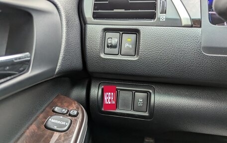 Toyota Camry, 2015 год, 1 980 000 рублей, 26 фотография