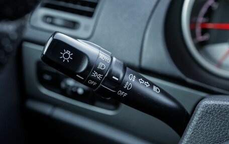 Geely Emgrand X7 I, 2014 год, 645 000 рублей, 17 фотография