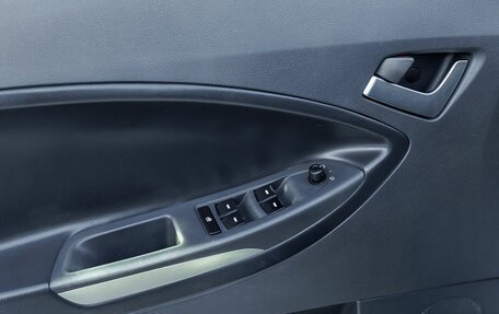 Geely Emgrand X7 I, 2014 год, 645 000 рублей, 27 фотография