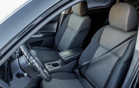 Geely Emgrand X7 I, 2014 год, 645 000 рублей, 29 фотография