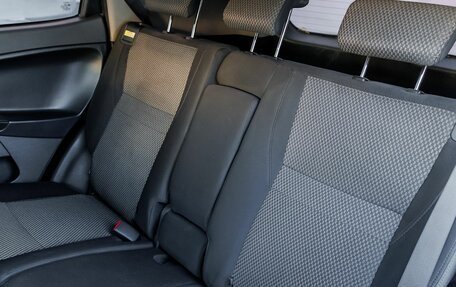 Geely Emgrand X7 I, 2014 год, 645 000 рублей, 28 фотография