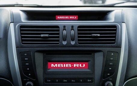 Geely Emgrand X7 I, 2014 год, 645 000 рублей, 23 фотография