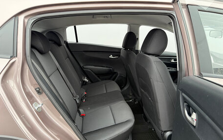 KIA Rio IV, 2021 год, 1 750 000 рублей, 13 фотография