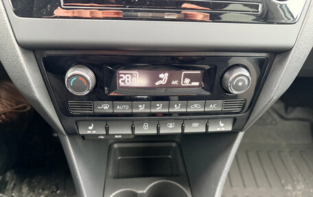 Skoda Rapid I, 2017 год, 1 375 000 рублей, 11 фотография