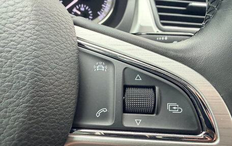 Skoda Rapid I, 2017 год, 1 375 000 рублей, 15 фотография