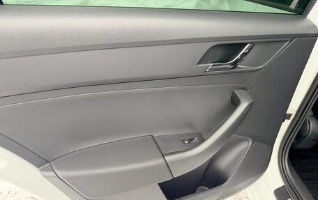 Skoda Rapid I, 2017 год, 1 375 000 рублей, 16 фотография