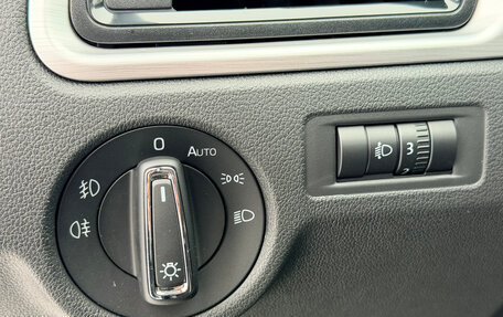 Skoda Rapid I, 2017 год, 1 375 000 рублей, 18 фотография