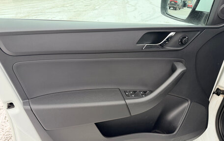 Skoda Rapid I, 2017 год, 1 375 000 рублей, 19 фотография