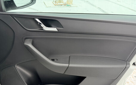 Skoda Rapid I, 2017 год, 1 375 000 рублей, 20 фотография