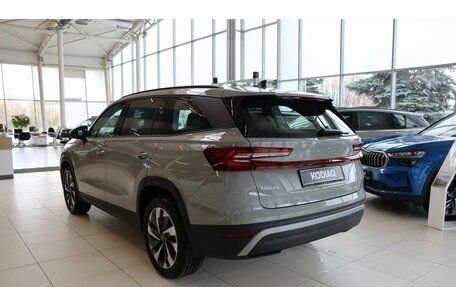 Skoda Kodiaq, 2025 год, 6 350 000 рублей, 3 фотография