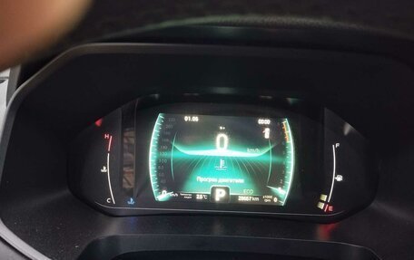 Chery Tiggo 7 Pro, 2023 год, 1 602 390 рублей, 7 фотография