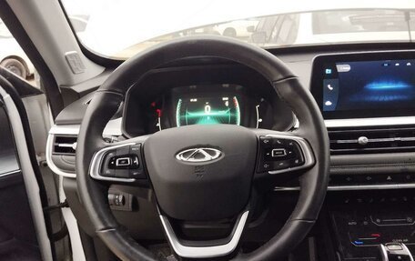 Chery Tiggo 7 Pro, 2023 год, 1 602 390 рублей, 6 фотография