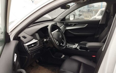 Chery Tiggo 7 Pro, 2023 год, 1 602 390 рублей, 8 фотография