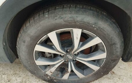 Chery Tiggo 7 Pro, 2023 год, 1 602 390 рублей, 11 фотография