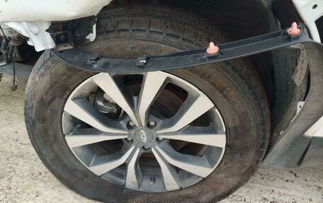 Chery Tiggo 7 Pro, 2023 год, 1 602 390 рублей, 10 фотография