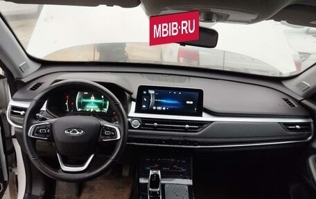 Chery Tiggo 7 Pro, 2023 год, 1 602 390 рублей, 5 фотография