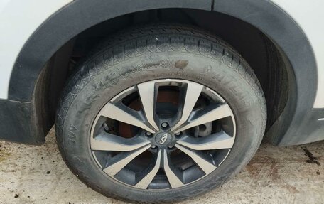 Chery Tiggo 7 Pro, 2023 год, 1 602 390 рублей, 12 фотография